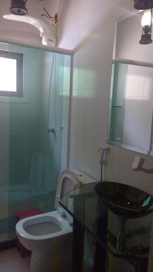 Casa no Sítio Aroma da Serra Marechal Floriano Eksteriør billede