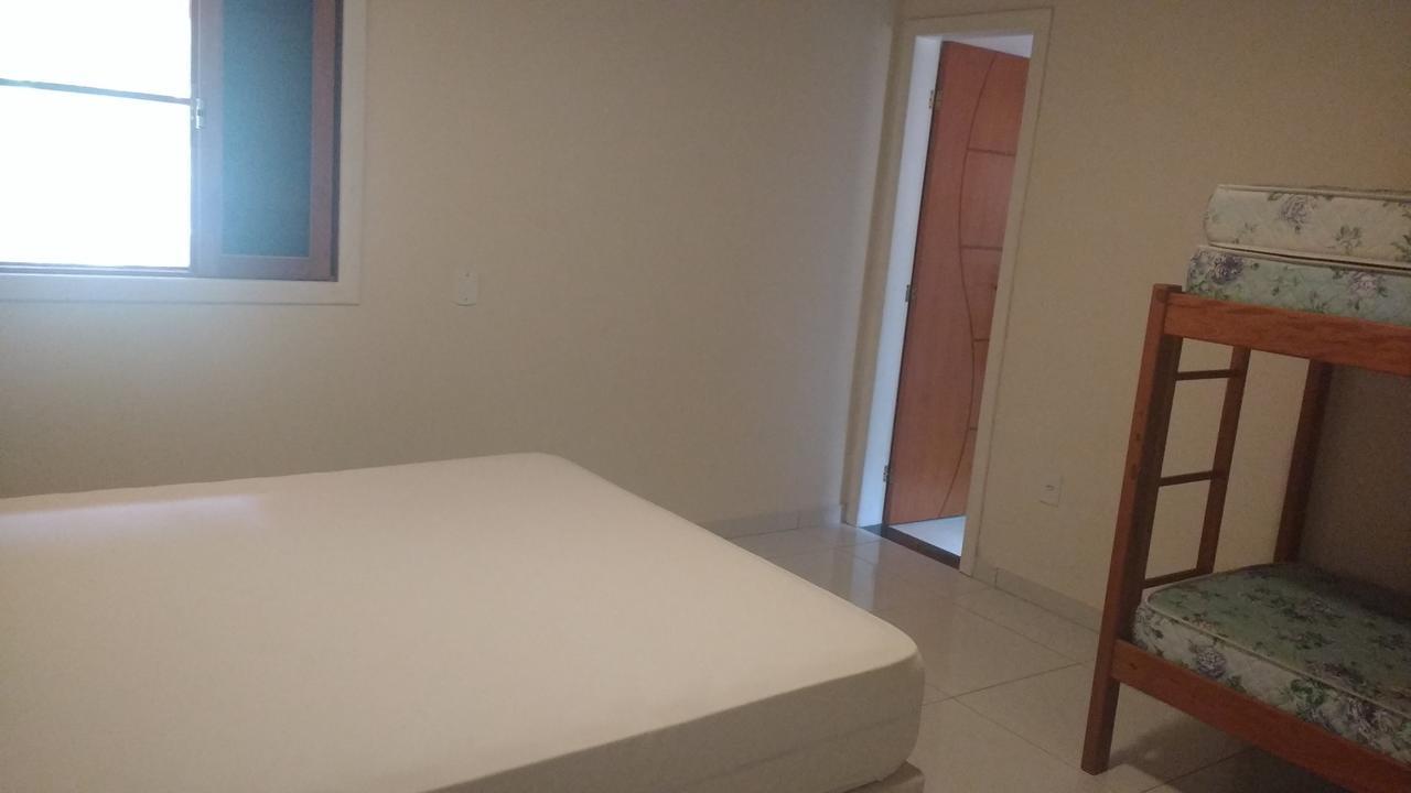 Casa no Sítio Aroma da Serra Marechal Floriano Eksteriør billede